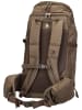 FJÄLLRÄVEN Wanderrucksack Singi 28 in Dark Olive