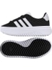 adidas Trainingsschuh in schwarz