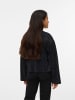 Vero Moda Girl Bluse in Black