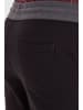 BLEND Sweatshorts BHJulio in Schwarz
