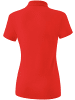 erima Teamsport Poloshirt in rot