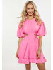 IZIA Kleid in Pink