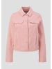 s.Oliver Indoor-Jacke langarm in Pink