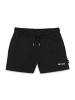 BVB BVB Shift Shorts Frauen in Schwarz