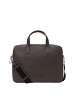 Marc O'Polo Business-Bag in Dark Nickle