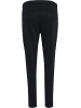 Hummel Hummel Pants Hmlauthentic Multisport Damen Feuchtigkeitsabsorbierenden in BLACK