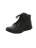 Gabor Stiefel in schwarz