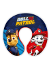 Paw Patrol Jungen Nackenkissen – Komfort für Reisen & Auto