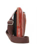 PICARD Buddy Umhängetasche Leder 28 cm in cognac