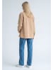 mimo Women Jacket in BEIGE