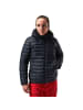 Berghaus WMTN SEEKERMW DOWN HOODY in Schwarz