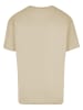 Urban Classics T-Shirt in sand
