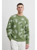 BLEND Sweatshirt BHSweatshirt in Grün