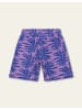 Oilily Prins Short in Lila