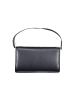 Tommy Hilfiger Blau Schwarz Polyester Herren Rucksack