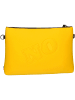 Gave Lux Schultertasche in YELLOW