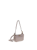 Pierre Cardin Schultertasche in LIGHT TAUPE