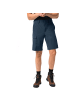 Vaude MENS ELOPE BERMUDA SHORTS in Marine