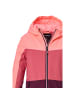 Killtec Skijacke mit Kapuze in Pink4714