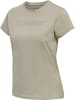 Hummel Sportshirt in Schwarz