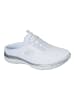 Skechers Sneakers Low SUMMITS SWIFT STEP  in weiß