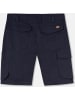 Dickies Short "Lead In Flex Short" in Blau