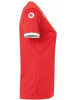 Kempa Trikot "Curve Trikot Women" in Rot