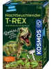 Kosmos Spiel - Nachtleuchtender T-REX (Experimentierkasten)