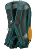 Deuter Rucksack / Backpack Race Air 10 in Cinnamon/Deepsea