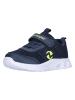 Zigzag Schuhe Kanao in 2048 Navy Blazer