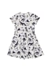Walkiddy Kleid Underwater World-Flared Dress