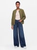 Camel Active Blouson in oliv