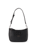 Guess Isola Schultertasche 25 cm in black