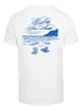 Mister Tee T-Shirt in white