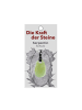 Marco Schreier Mineralien Nonbook - Kraftstein-Anhänger Serpentin (Schutz)