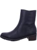rieker Damen Winterschuhe warm  in Schwarz