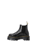 Dr. Martens Stiefel Schwarz