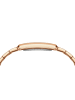 Daniel Wellington Quarzuhr für Damen in Roségold