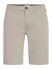 BLEND Chinoshorts BHMASON-shorts in Grau