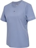 Newline T-Shirt Nwlbreathe Laufen Damen in ACTIVE BLUE