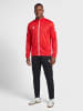 Hummel Anzug Hmllogo Erwachsene in TRUE RED/BLACK