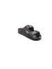 Birkenstock Pantoletten Arizona in Black