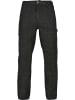 Urban Classics Urban Classics Herren Double Knee Jeans in realblack washed