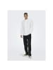 Only&Sons Langarmhemd in white