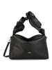 PICARD Night Out Schultertasche Leder 34 cm in schwarz