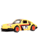 Hot Wheels 71 Porsche 911 HKC80 | Hot Wheels Car Culture Circuit Legends Fahrzeug