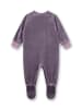 Sanetta Overall in Lila