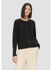 s.Oliver Strickjacke in 9999_schwarz