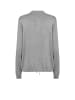 soyaconcept Strickjacke SC-DOLLIE 769 in 99470 MED. GREY MELANGE