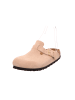 Birkenstock Komfort Stiefel in beige